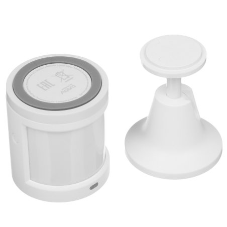 Датчик движения и освещения, Яндекс, Zigbee YNDX-00522