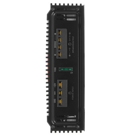 Усилитель автомобильный ACV LX-2.100 двухканальный