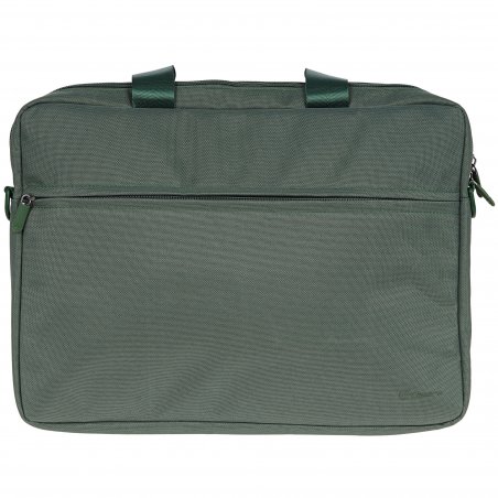 Сумка для ноутбука 15,6” Lamark L215, Полиэстер, Черный L215 Black