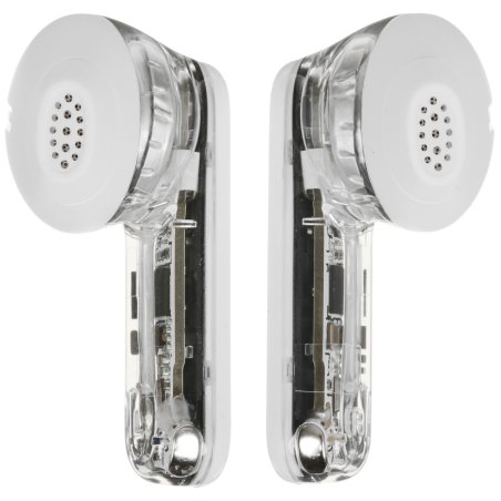 Наушники JBL Tune Flex 2 призрачно-белый