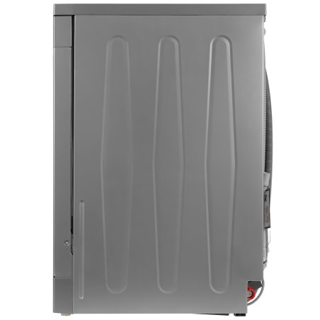 Посудомоечная машина HOTPOINT HFS 1C57 S, серебристый, 44.8 см, 10 компл., 49 дБ, класс A