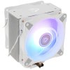 Вентилятор для процессора Arctic Cooling Freezer 36 A-RGb белый - Retail (Intel: LGA 1851, LGA 1700 AMD: AM5, AM4) (ACFRE00125A)