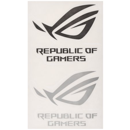 Коврик для мыши ASUS NC01 ROG SHEATH BLK