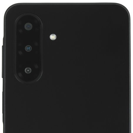 Смартфон Samsung Galaxy A26 5G SM-A266B 6/128Gb черный