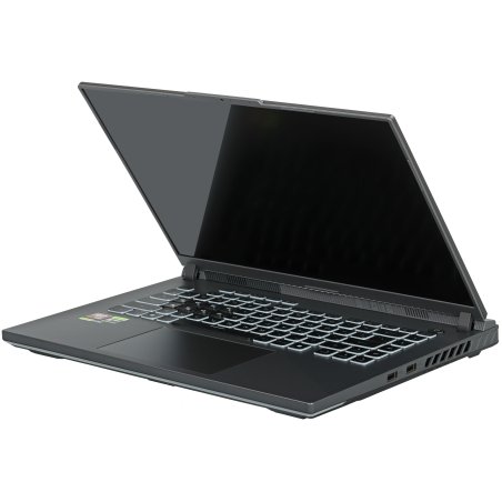 Ноутбук Asus ROG Strix G16 G615LW-S5080 серый Core Ultra 9 275HX 32Gb SSD 1Tb NVIDIA GeForce RTX 5080 16Gb 16" IPS WQXGA (2560x1600) без ОС WiFi BT Cam