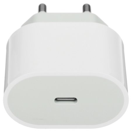 Сетевое зарядное устройство с одним портом Rexant 18-2206 USB-C, 20 Вт