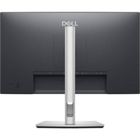 Монитор 23.8" Dell P2425DE IPS 2560x1440, 100 Гц, 5 мс, 16:9, 350 кд/м², HDMI 2.1, DP 1.4, USB-C, USB Hub (2x USB), HDR10, черный