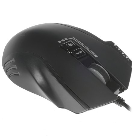 Мышь проводная игровая Harper Gaming Gremlin GM-A05