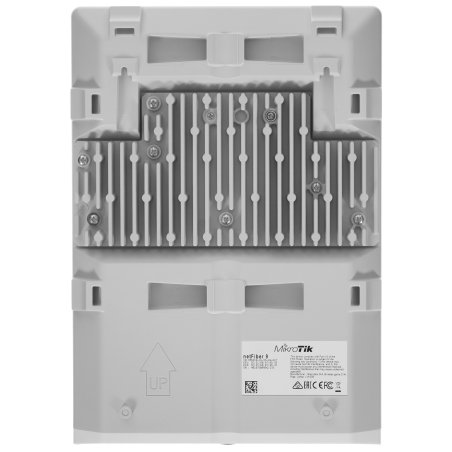 Коммутатор Mikrotik netFiber 9 outdoor switch