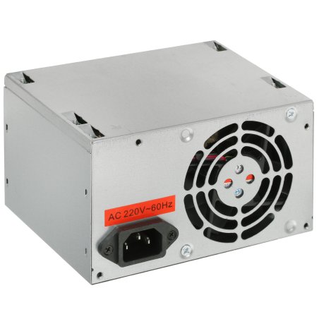 Блок питания ExeGate AAA350 (ES259589RUS), 350Вт, 80мм, серый