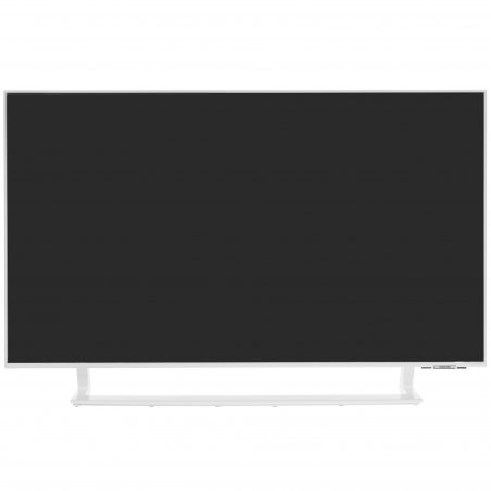 Телевизор Samsung 43" UE43BU8000UXCE