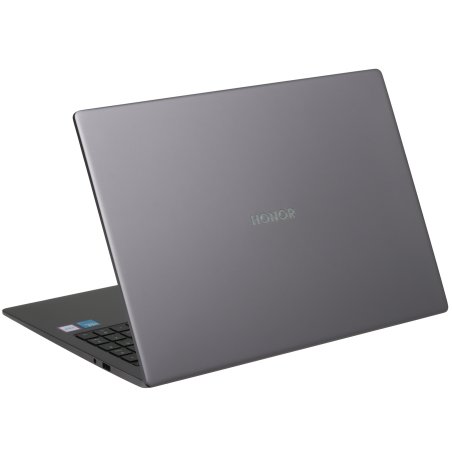 Ноутбук Honor MagicBook X16 Plus 2025 16", 2025, IPS, Intel Core 5 220H 2.7ГГц, 12-ядерный, 32Gb LPDDR4x, 1ТБ SSD, Intel Iris Xe graphics, Windows 11 Home, серый космос