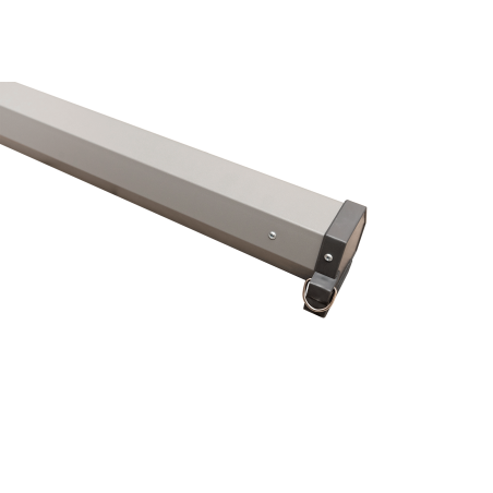 Экран Pro 236x133см Motoscreen 16:9 настенно-потолочный(моторизованный) 107' фибергласс, серый корпус