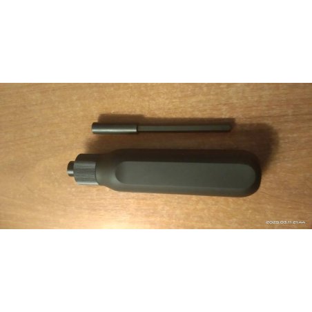 Отвертка Xiaomi Mi 16-in-1 Ratchet Screwdriver