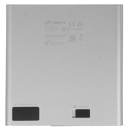 Сетевое оборудование UBIQUITI CLOUD KEY GEN2 UNIFI UCK-G2-PLUS