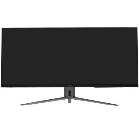 Монитор 32" MSI Mag 322UPF IPS 3840x2160, 160 Гц, 1 мс, 16:9, 400 кд/м2, 2xHDMI, 1xDP, 1xUSB-C, черный