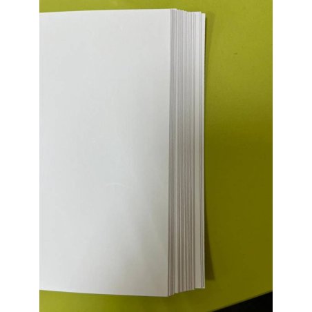 Фотобумага Lomond 0102068 A5/180г/м2/50л./белый матовое для струйной печати