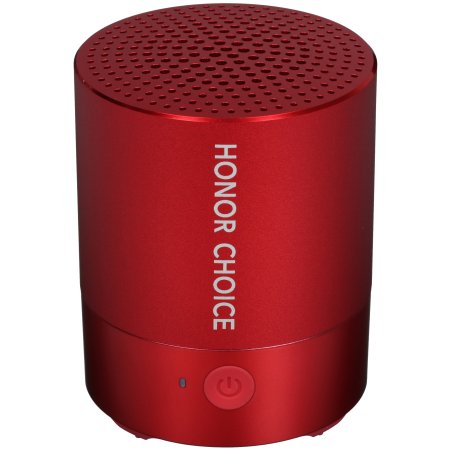 Акустическая система Honor Choice BTH Mini BOE-ME00 4W красный 5504ABLN