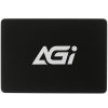 Накопитель SSD AGi SATA-III 512GB AGI512G25AI238 AI238 2.5"