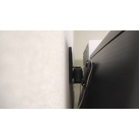 Кронштейн Holder LCDS-5063 белый