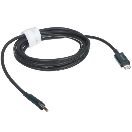 Кабель Baseus CATLYS-C03 Superior Series Fast Charging Data Cable Type-C to Lightning (PD 20W) 2m Bl