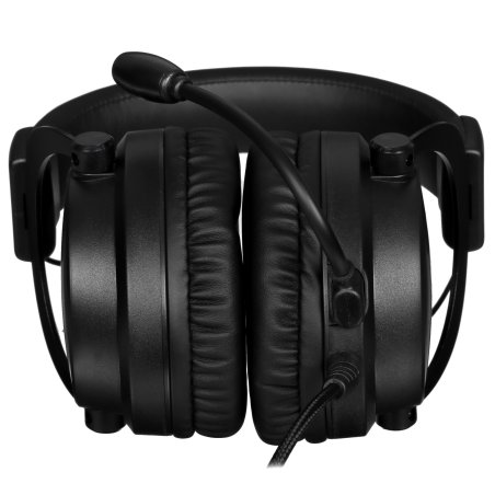 Гарнитура Defender GAMING EPIC PRO 7.1