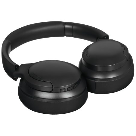 Baseus Bass BH1 Lite Wireless Headphones Cosmic Black