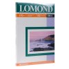 Фотобумага Lomond 0102012 A3/170г/м2/100л./белый матовое/матовое для струйной печати