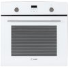 Духовой шкаф электрический LEX EDP 092 WH белый, встраиваемый