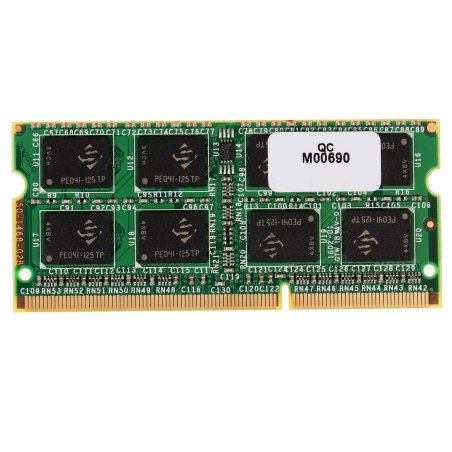 Оперативная память Patriot, DDR3L, 8Gb (1x8 GB), 1600 MHz, CL11, SO-DIMM