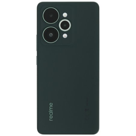 Смартфон Realme 15 Pro 5G RMX5101, 12/512Gb, бархатно-зеленый