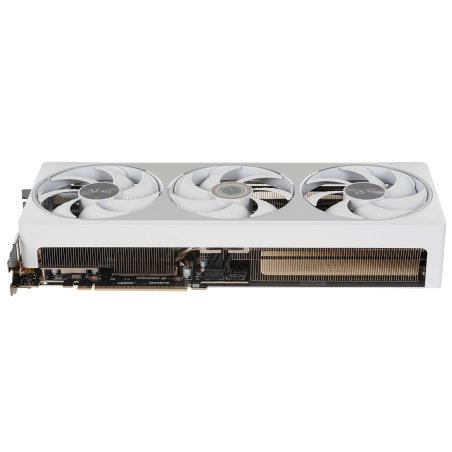 Видеокарта Gigabyte PCI-E GV-N5070AERO OC-12GD 1.0 NVIDIA GeForce RTX 5070 12Gb 192bit GDDR7 2805/28000 HDMIx1 DPx3 HDCP Ret