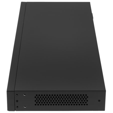 Сетевой коммутатор TP-Link SMB TL-SG1024 Коммутатор 24LAN 10/100/1000Mb/s Unmanagersd Gigabit Rackmount Switch