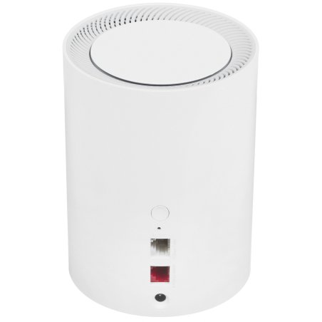 Wi-Fi Mesh-система/ AX3000 Wi-Fi 6 Mesh 2.5G Solution 3-Pack, Dual-Band, Chipset MT7981BA+MT7976CN+RTL8221B, 802.11ax/ac/a/b/g/n, 2402Mbps at 5GHz + 574Mbps at 2.4GHz, 2.5G WAN+GE LAN, 5 internal antennas, MU-MIMO, DDNS, Zerotier/Wireguard/OpenVPN/IPSec/L