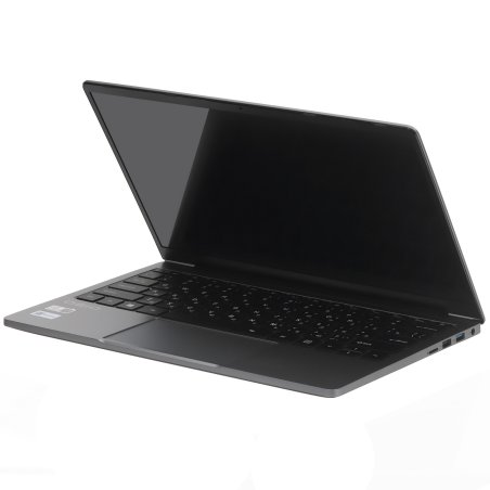 Ноутбук OSIO FocusLine F150i-020 15.6", 2023, IPS, Intel Core i5 1235U 1.3ГГц, 10-ядерный, 16Gb DDR4, 512Gb SSD, Intel Iris Xe graphics, без операционной системы, серый