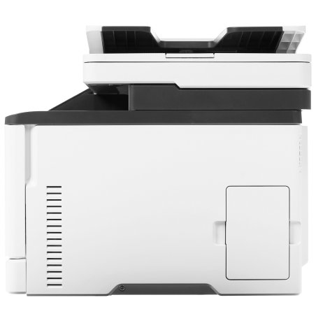 МФУ лазерное Pantum CM1100ADN, A4, цветной, печ. до 18 стр/мин., скан. до 18 стр/мин., 600 x 1200 dpi (печать) 300x300dpi (скан.), USB, RJ-45