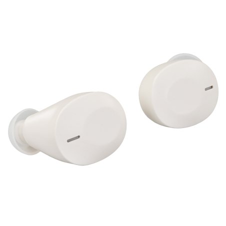 Наушники накладные Hoco W65 беспроводные bluetooth оголовье бежевый