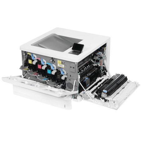 Принтер лазерный HP Color LaserJet Enterprise M751dn (T3U44A), A3, цветной, печ. 41 стр/мин., 1200x1200 dpi, Ethernet, USB