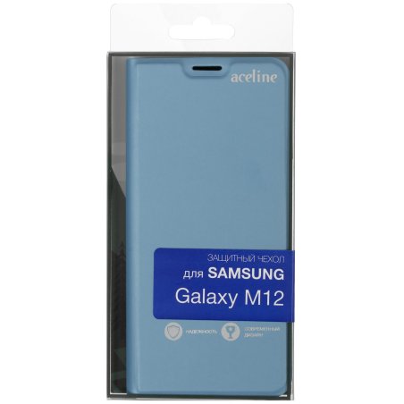 Чехол-книжка Aceline Origami для Samsung Galaxy Tab S5e черный