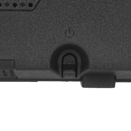 Телевизор Centek 40" CT-8840 черный FHD LED 60Hz Smart