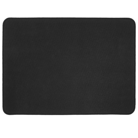 Игровой коврик для мыши ASUS ROG Scabbard II medium (360 x 260 x 3 мм, резина, тканый материал, cиликон, 90MP02H0-BPUA00)