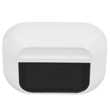 Сенсорное стекло (тачскрин) для Huawei MediaPad M5 10.8, белое