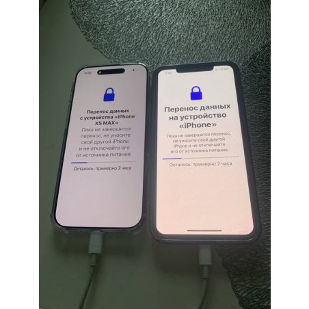 Смартфон Apple iPhone Air 12/256Gb голубой