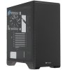 Компьютерный корпус Thermaltake S300 TG черный без БП ATX 6x120мм 6x140мм 3x200мм 2xUSB2.0 1xUSB3.0 audio bott PSU