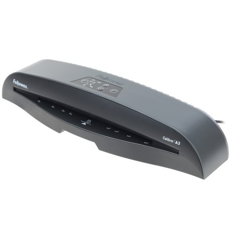 Ламинатор Fellowes Lunar A3 (FS-57167), A3 (75-80 мкм) 30 см/мин (2 вал.) лам.фото реверс