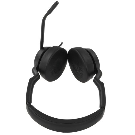 Гарнитура проводная Yealink UH46 Dual UC USB-C/A 1308183