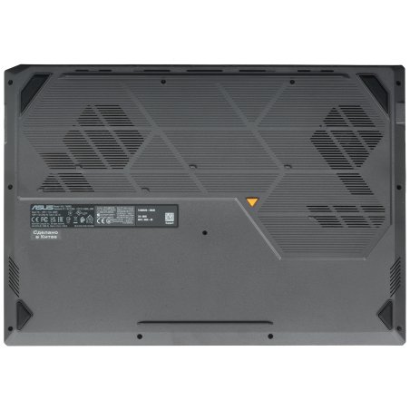 Ноутбук ASUS TUF Gaming A18 FA808UP-S8051 серый 18" FHD+ Ryzen 7 260/32Gb/SSD 1Tb/RTX 5070 8Gb/noOS