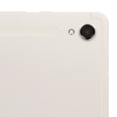 Планшет Samsung Galaxy Tab S9 SM-X710 11", 8Gb, 128Gb, SIM не поддерживается, Android 13, бежевый