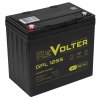 Аккумулятор 12В 55А.ч REVOLTER GPL 1255