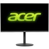 Монитор 31.5" Acer SH322QKbmiiphx VA 3840x2160, 60 Гц, 4 мс, 16:9, 250 кд/м², 2xHDMI 2.0, DP 1.2, HDR10, FreeSync, динамики, черный